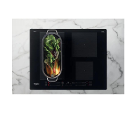 Whirlpool WF S0160 NE - 1201397 - zdjęcie 10
